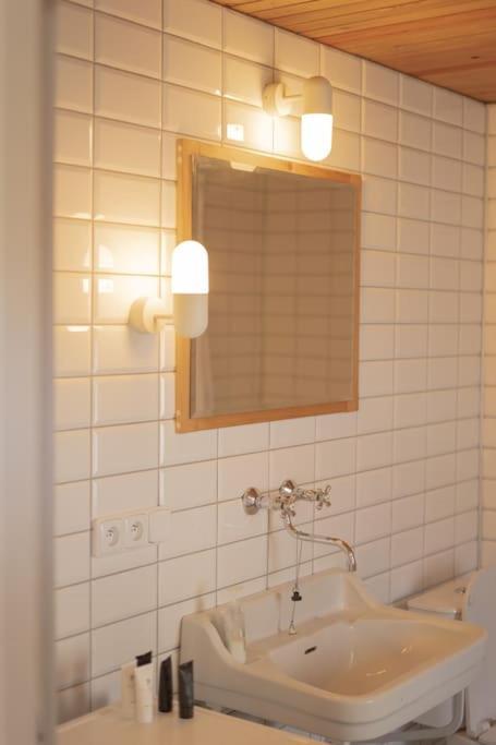 Casa Linum. U Centra Zlina S Atmosferou Venkova. Apartamento Exterior foto