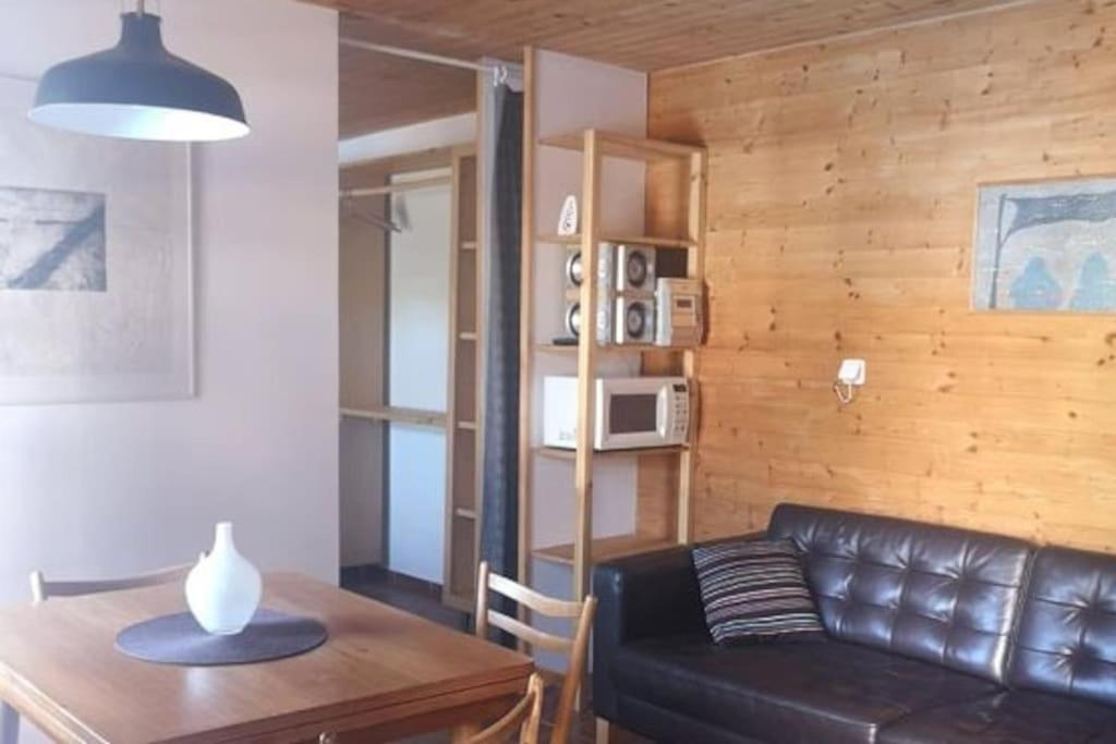 Casa Linum. U Centra Zlina S Atmosferou Venkova. Apartamento Exterior foto