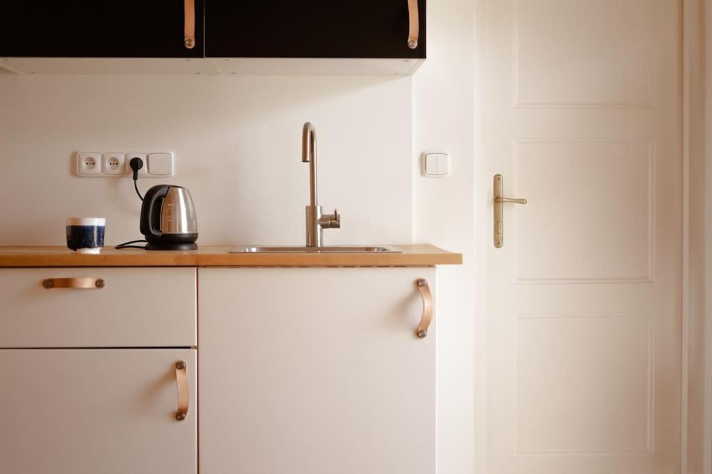 Casa Linum. U Centra Zlina S Atmosferou Venkova. Apartamento Exterior foto