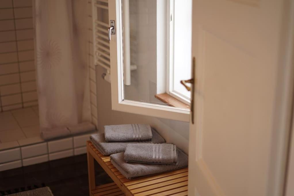 Casa Linum. U Centra Zlina S Atmosferou Venkova. Apartamento Exterior foto