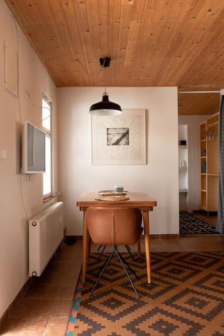 Casa Linum. U Centra Zlina S Atmosferou Venkova. Apartamento Exterior foto